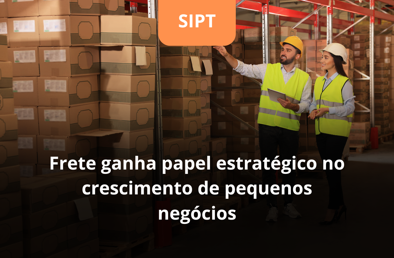 Logística lidera crescimento na abertura de vagas no primeiro timestre de 2025 (2)